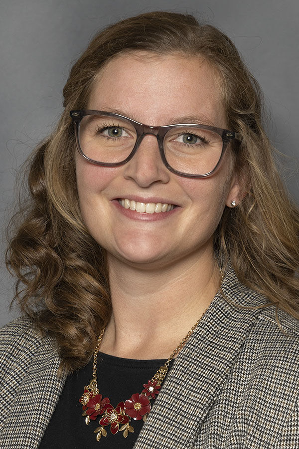 Rachel Fulton